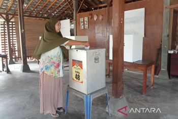 Bupati Bantul minta perangkat lurah mendukung pembangunan daerah