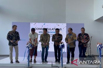 Hyundai kembali hadir di empat provinsi Indonesia