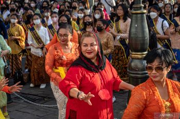Inilah Plt Wali Kota Semarang