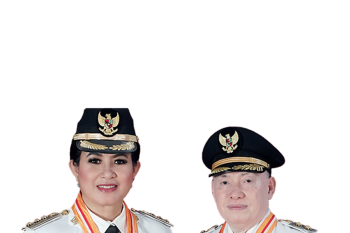Harapan dari desa Dompase untuk kepemimpinan Sasingen-Palandung