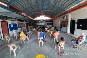 80.522 warga Kepri sudah terima BLT BBM Rp600 ribu