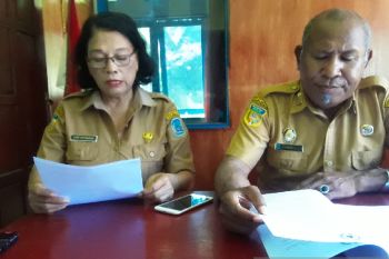 Bakesbangpol Biak minta partai politik mendaftar kepengurusan