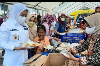 Palembang galakkan kegiatan daur ulang sampah