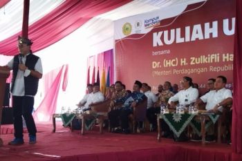 Mendag RI akan buat platform digital bagi pengusaha muda kreatif