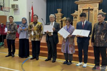 Minister pushes integration of citizens' data at embassies