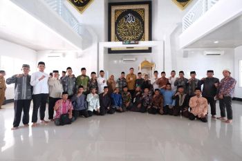 Pemkab Gowa Sulsel buka pendaftaran pembina dan pengajar program Mahasantri