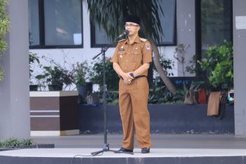 Pj Wali Kota Payakumbuh siap untuk capai target dari pemerintah pusat