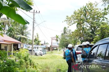 Peduli keselamatan masyarakat, PLN bagikan 10 tipsantisipasi bahaya listrik