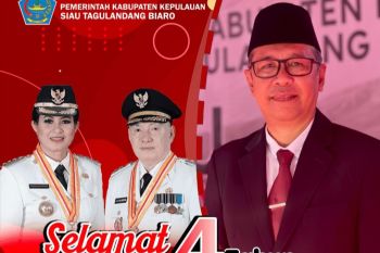 Empat tahun kepemimpinan, program kesehatan terus dimaksimalkan