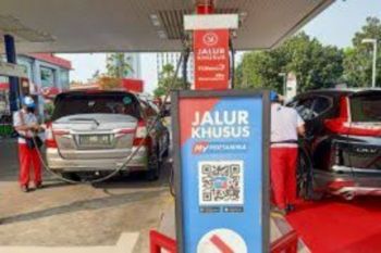 Pertamina jamin kualitas pertalite sesuai aturan pemerintah