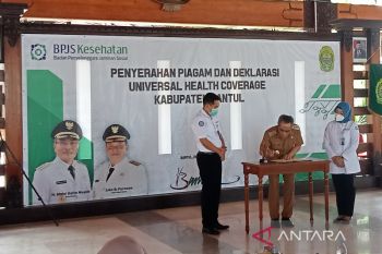 BPJS sempurnakan akses layanan tingkatkan kesehatan masyarakat