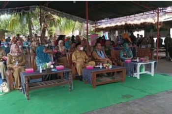 Pemkab Lombok Tengah meminta peran Posyandu ditingkatkan