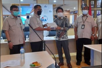 Ministry using VTM to strengthen COVID surveillance