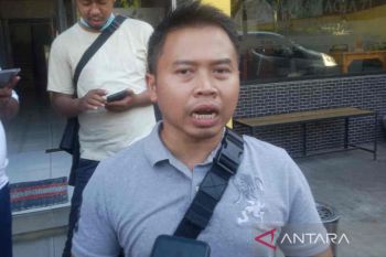 Tingkat hunian hotel hari biasa sudah di atas 50 persen