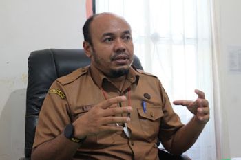 Dinas Pariwisata Pessel latih anggota Pokdarwis