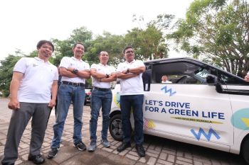 PLN Makassar gelar multi stakeholder forum tingkatkan layanan kelistrikan