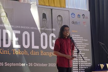 BAAA 2022 lahirkan cara pandang baru terhadap nilai ideologi