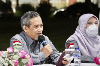 Kementerian ESDM targetkan uji jalan B40 akhir Desember 2022