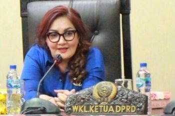 DPRD NTT pertanyakan pemberian dana hibah Rp14 miliar bagi yayasan bambu