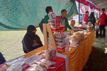 Disperinkop Mataram akan menyiapkan konsep gebyar UMKM