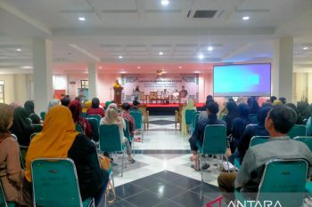 Pengawasan obat tradisional di Kota Singkawang diperketat