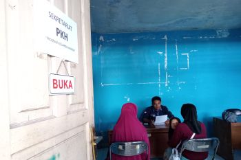 Pemerintah Kota Mataram menyiapkan bantuan sosial bagi 20.786 keluarga