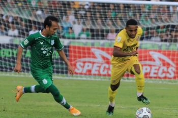 Semen Padang telan kekalahan perdana di Liga 2 2022