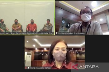 Indonesia scripting COVID vaccination success through collaboration