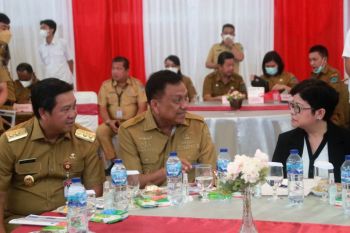 Sulut terus tingkatkan akses masyarakat pada produk dan jasa keuangan