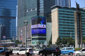 Realizing Jakarta's big dream of becoming cinema city