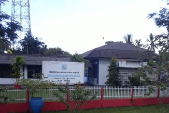 Pemkab Biak Numfor pasang 12 kamera pengawas di lampu pengatur lalu lintas