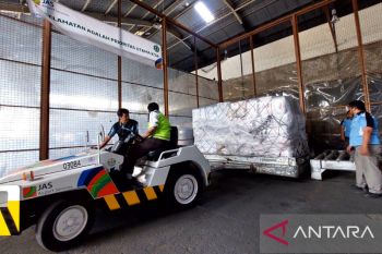 Indonesia jadi negara paling dermawan di dunia