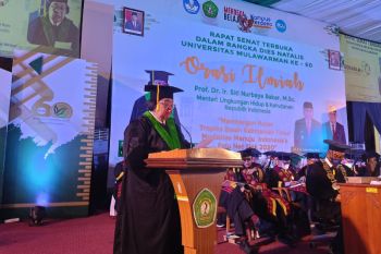 Govt focusing on breakthroughs to tackle climate change: minister