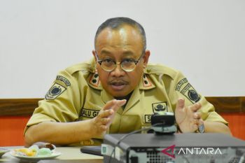NTB mengalokasikan Rp10 miliar untuk penanganan dampak inflasi
