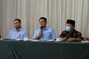 Wabup Sleman: Ormas dan LSM pegang peran penting mengawasi pemilu