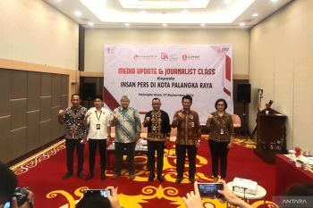 Bank Kalteng salurkan Rp2,5 triliun lebih kredit produktif