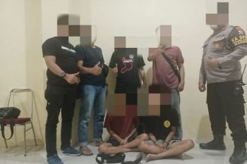 Curi HP bule Austria, oknum staf Bawaslu diberhentikan sementara