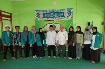 KUA Kecamatan Sekarbela maksimalkan peran BP4
