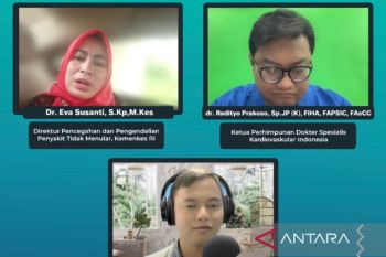 Health transformation focused on preventing severe disease: ministry