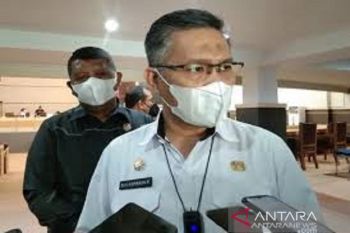 Pemkot Kendari naikkan honor untuk ketua RT/RW dan imam masjid