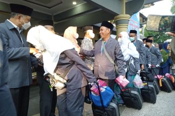 Lansia prioritas haji 2023 jika tidak ada batasan usia