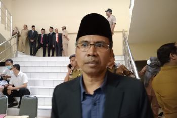 Disnaker data 5.000 pekerja informal diusulkan menerima bansos BBM