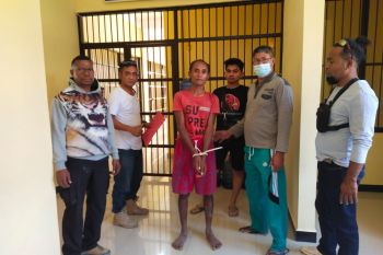 Polisi jerat pasal berlapis kepada pelaku pembacokan di Malaka