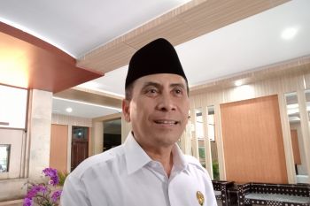 Kemenag NTB mengeluarkan aturan jamaah umroh harus melapor