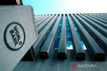 Bank Dunia pangkas prospek pertumbuhan ekonomi di Asia Timur 2022 terkait China