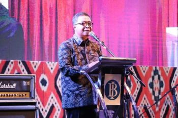 Pemprov Sulbar mencanangkan program GNPIP