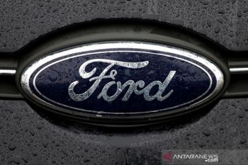 Ford berencana pangkas  1.000 lebih pekerja di Eropa