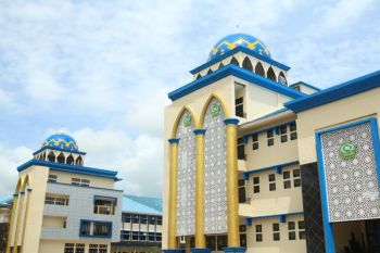 IAIN Kendari  akan bangun laboratorium multimedia terlengkap di Sultra