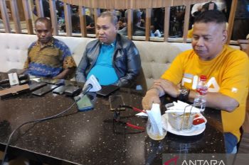 Pengacara sebut kondisi kesehatan Gubernur Lukas Enembe membaik