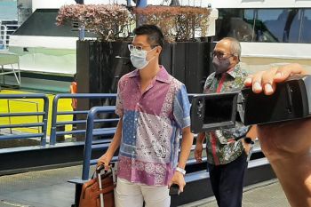 Menjaga asa pemulihan pariwisata di Kepulauan Riau